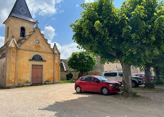 Gites De La Chapelle