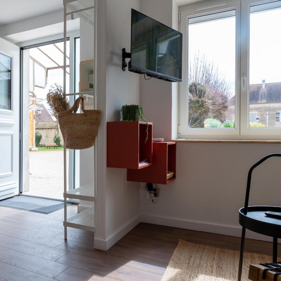 De La Chapelle Appartement