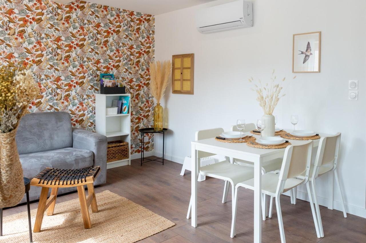 De La Chapelle Appartement *