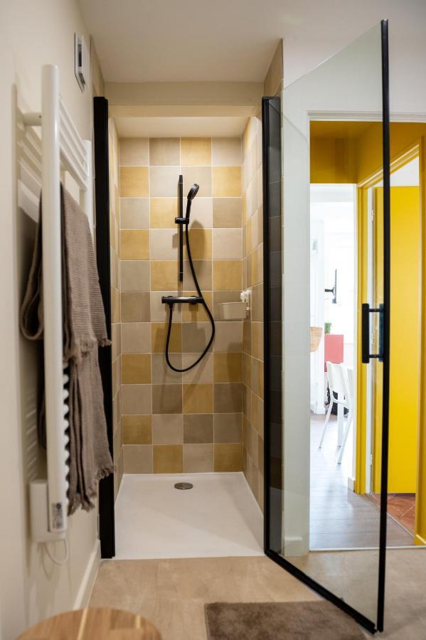 De La Chapelle Appartement