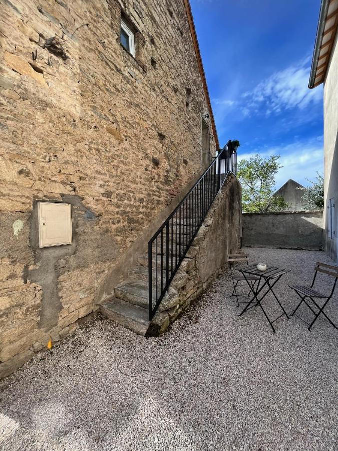De La Chapelle Appartement *