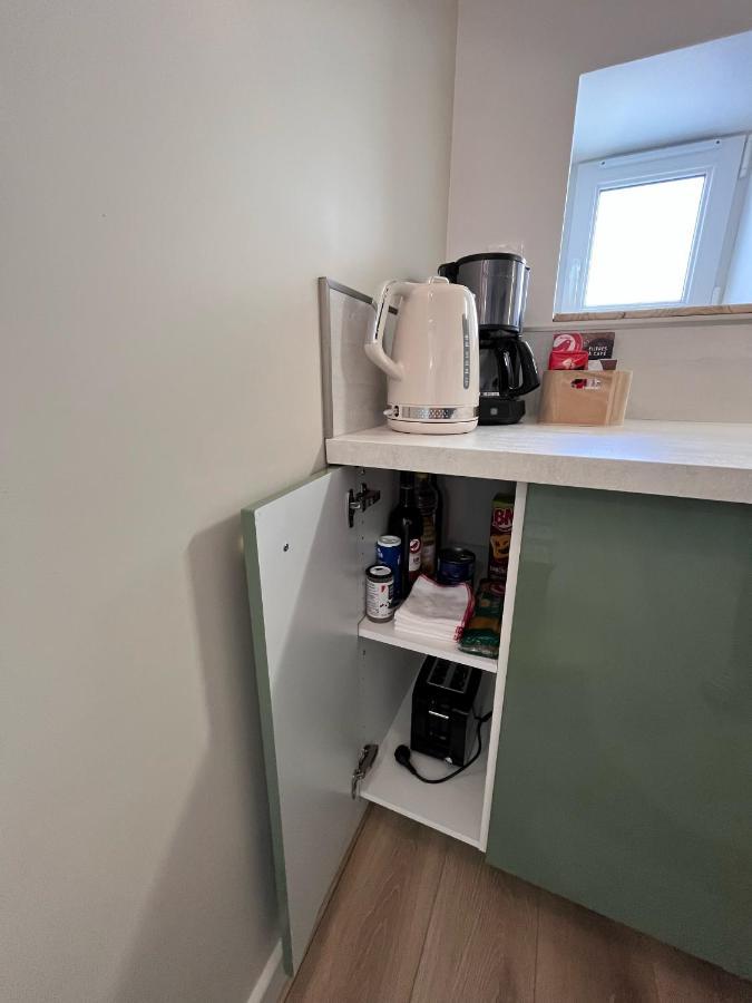 De La Chapelle Appartement