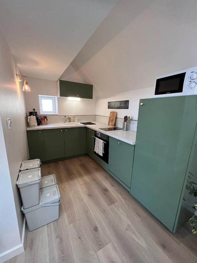 Appartement De La Chapelle *